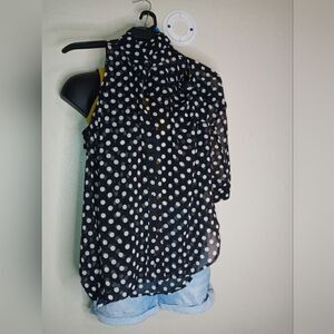One blouse